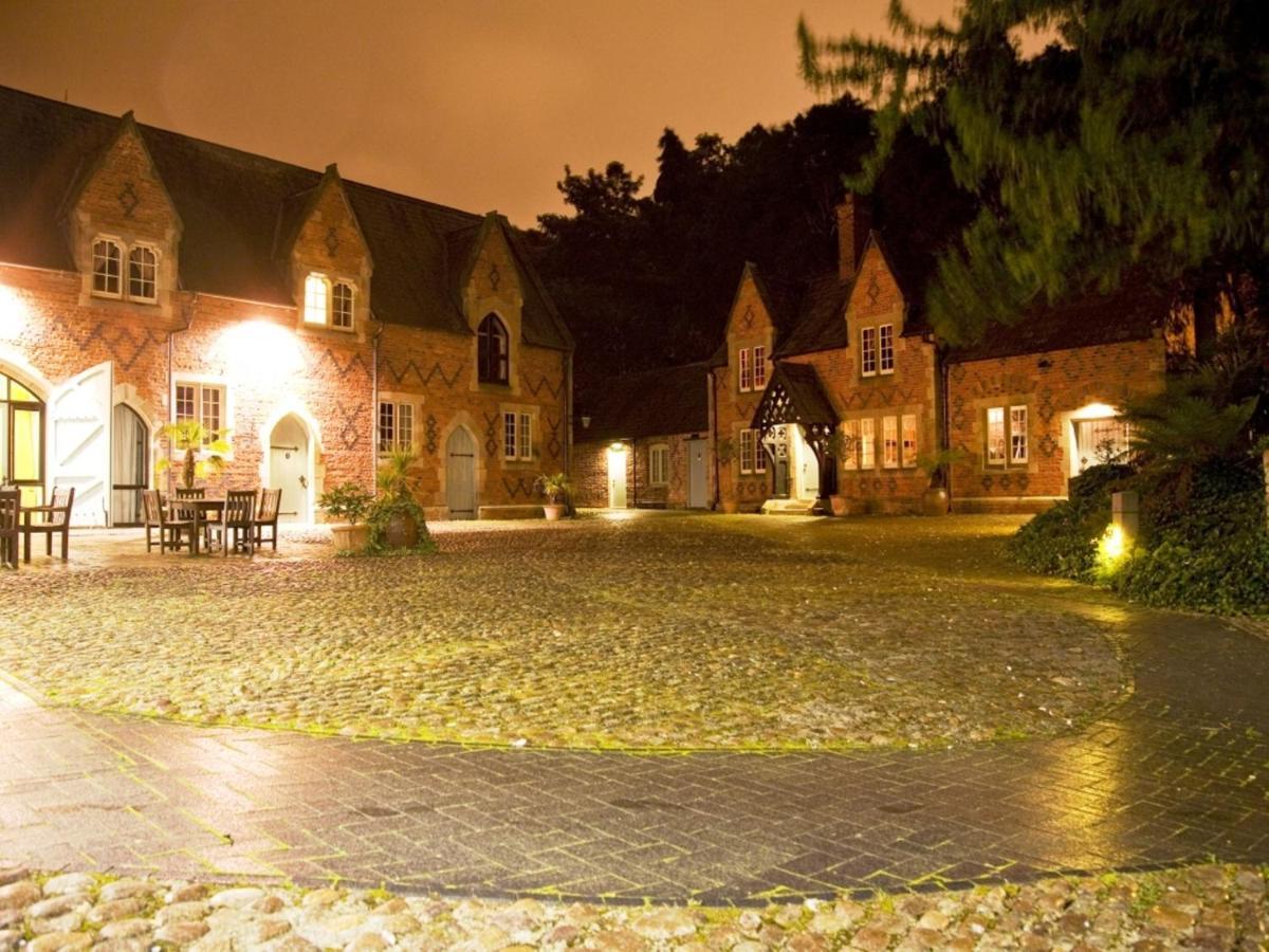 Brownsover Hall Rugby Exterior photo